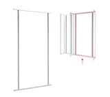 SLOTTED STANDARD FRAME