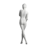 RIGHT LEG BENT MANNEQUIN
