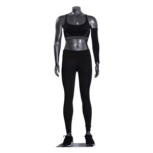 FEMALE ATHLEISURE 1 MANNEQUIN