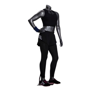 FEMALE ATHLEISURE 3 MANNEQUIN
