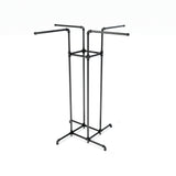 FOUR WAY RACK