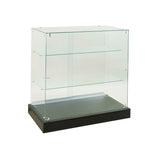 FRAMELESS RECT 48"L x 20"D x 38"H