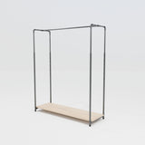 GARMENT RACK