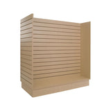 H-UNIT DISPLAY MAPLE