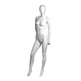 HANDS BEHIND WAIST MANNEQUIN
