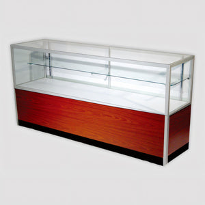 Half Vision Showcase 48", 60" and 70" variants