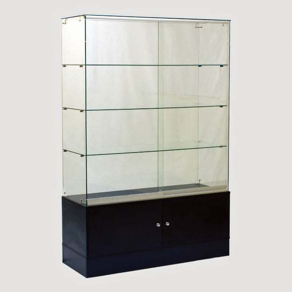 Half Vision Wallcase 48