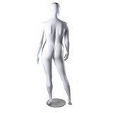 FEMALE PLUS SIZE MANNEQUIN