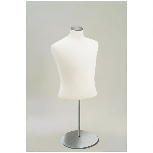 JERSEY HALF FORM