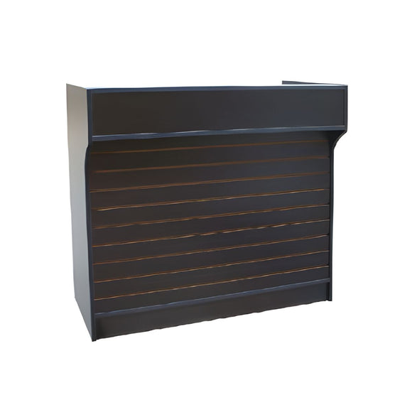 Corner Register Counter COUNTER & CORNER – Wholesale Store Fixture & Fine Carpentry