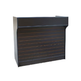 LEDGETOP REGISTER BLACK 48" and 72" variants