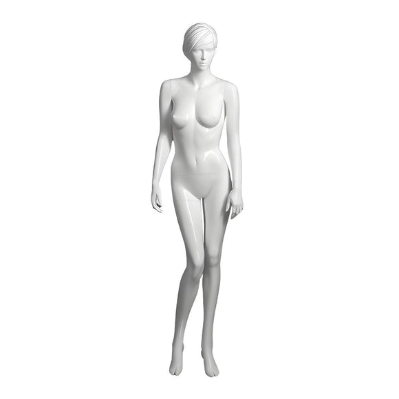 LEFT ARM FOLDED MANNEQUIN