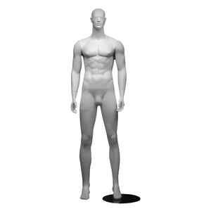 LEGS APART MANNEQUIN