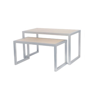 MAPLE WOOD TABLE