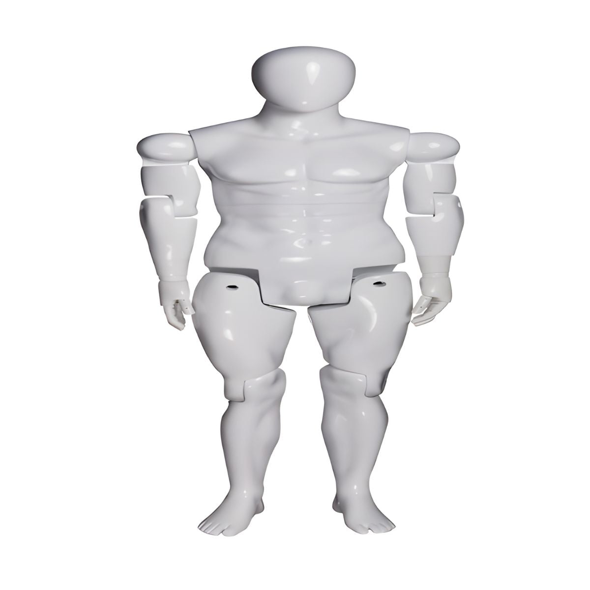 Movable Elbow Mannequin – Wholesale Store Fixture & Fine Carpentry