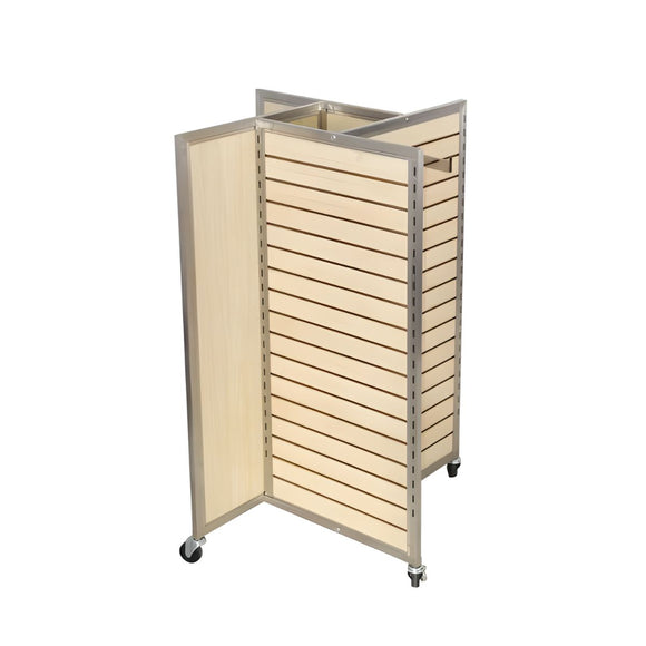 PINWHEEL MERCHANDISER