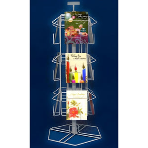 POCKET CARD DISPLAY