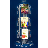 POCKET CARD DISPLAY
