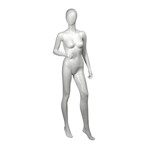 RIGHT ARM BENDED MANNEQUIN