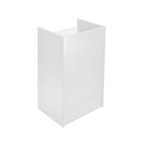 CASH REGISTER STAND WHITE 24"(L) x 18"(W) x 38"(H)