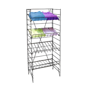 SHELF RACK