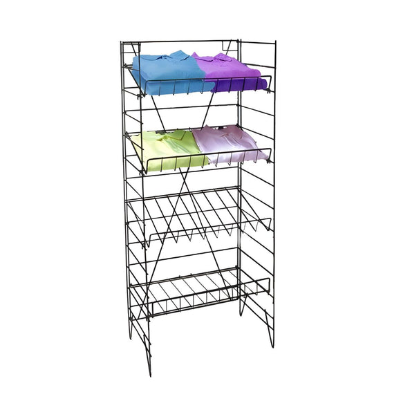 SHELF RACK
