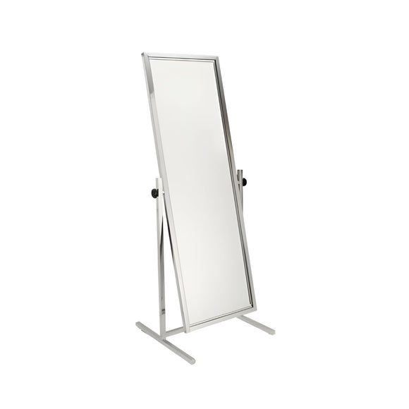 SINGLE TILTED MIRROR