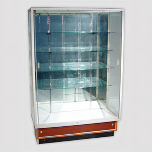 WALLCASE 48" & 70"