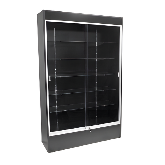 Walcase WALL CASES – Wholesale Store Fixture & Fine Carpentry