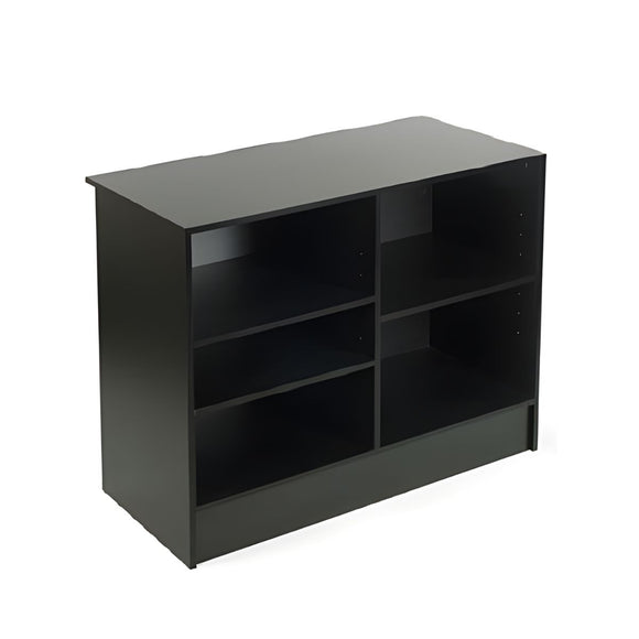 WRAP COUNTER BLACK 48