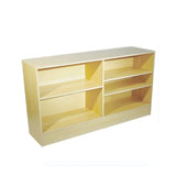 WRAP COUNTER MAPLE 48" and 72" variants