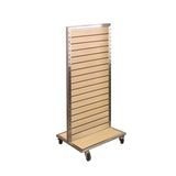 2 SIDED TOWER MERCHANDISER