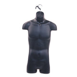 Male Torso Form