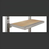 2 SIDED TOWER MERCHANDISER