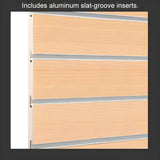 2 SIDED TOWER MERCHANDISER