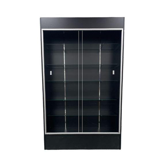 Walcase WALL CASES – Wholesale Store Fixture & Fine Carpentry