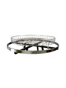 30" ROUND BASKET