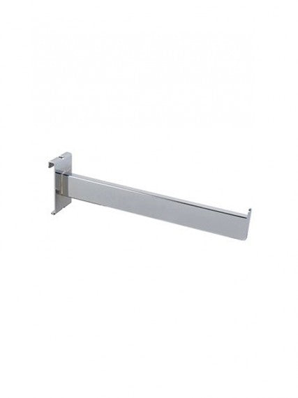 12″ FACEOUT- RECT. TUBE