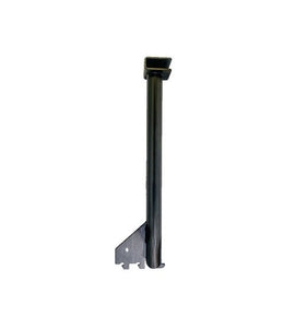 12″ HANGRAIL BRACKET (RAW)