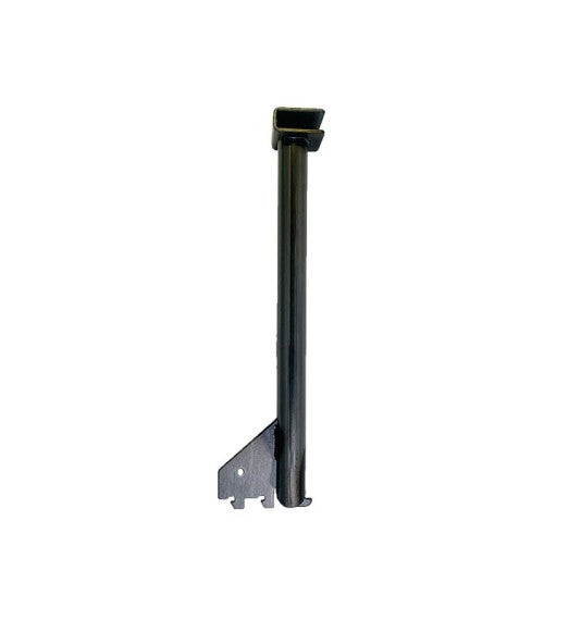 12″ HANGRAIL BRACKET (RAW)