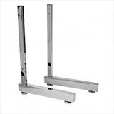 12″ LEG WITH LEVELERS