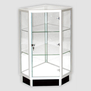 Extra Vision Corner Filler 38"H x 20" SQUARE