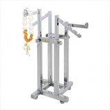 2- WAY JEWELRY RACK