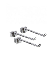 3″ HOOKS