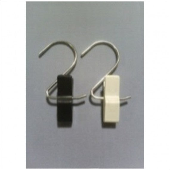 3″ S HOOK W/ 2″ CLAMP