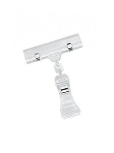 4″ CLIP-ON