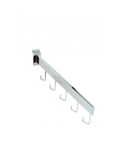 5-HOOK RECT. TUBE