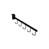 5-HOOK SQ. TUBE