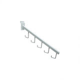 5-HOOK SQ. TUBE