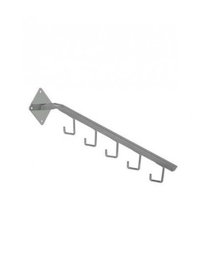 5-HOOK WATERFALL